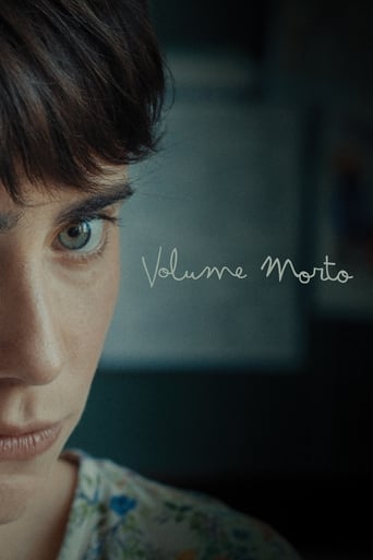 Volume Morto - 2019