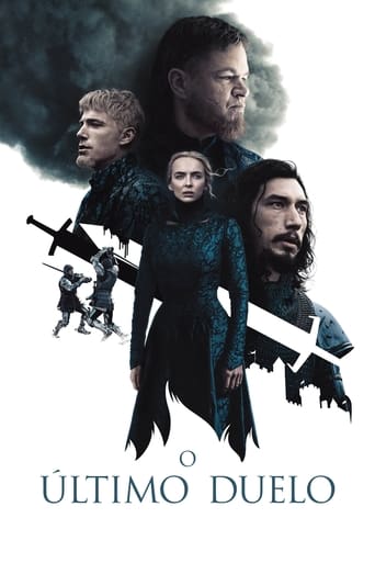 O Ultimo Duelo - 2021
