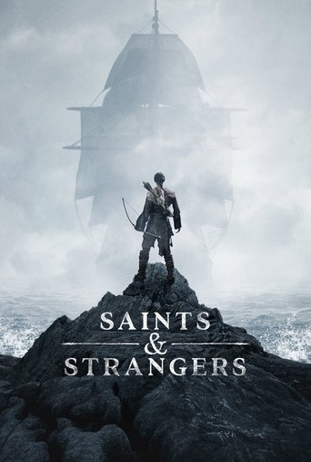 Saints E Strangers 