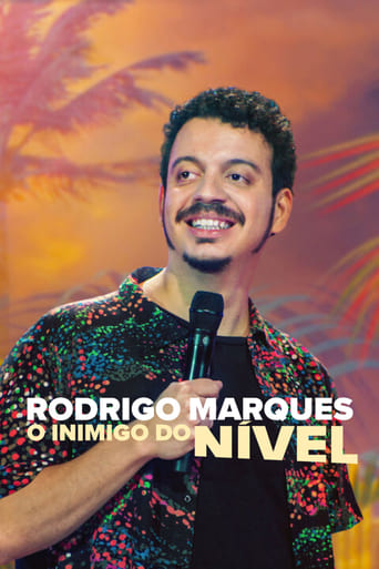 Rodrigo Marques O Inimigo do Nivel - 2022