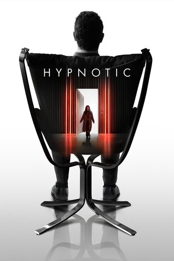 Hypnotic - 2021