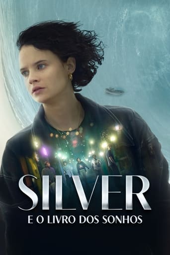 Silver e o Livro dos Sonhos - 2023