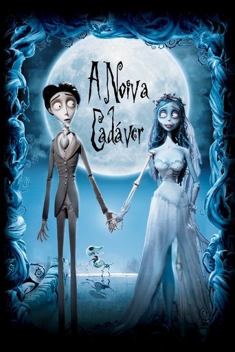 A Noiva Cadaver - 2005