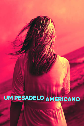 Um Pesadelo Americano 