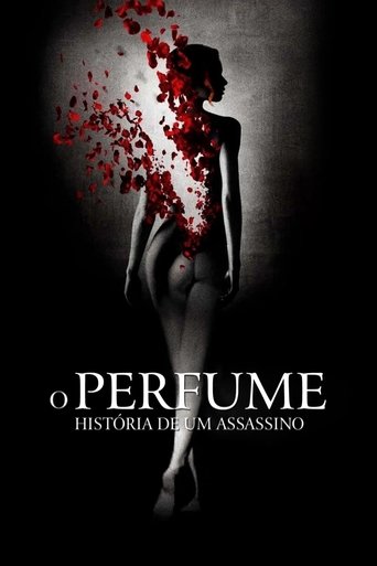 Perfume - A Historia de um Assassino - 2006