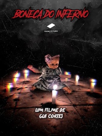 Boneca do Inferno - 2021