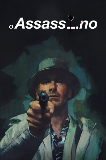 O Assassino - 2023