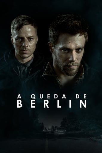 A Queda de Berlim - 2017