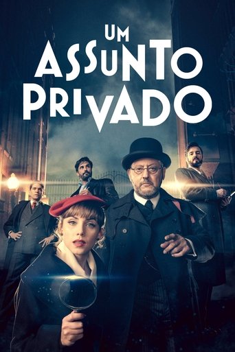 Um Assunto Privado 