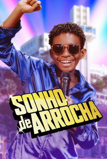 Sonho de Arrocha - 2026