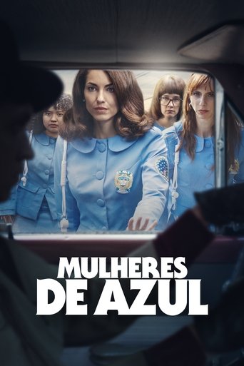 Mulheres de Azul 