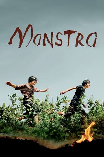 Monster - 2023