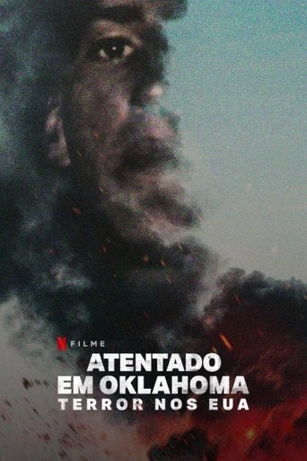 Atentado em Oklahoma Terror nos EUA - 2025