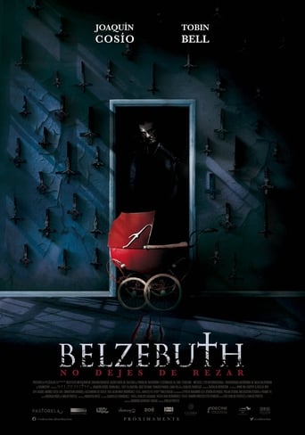 Belzebuth - 2017 (L)