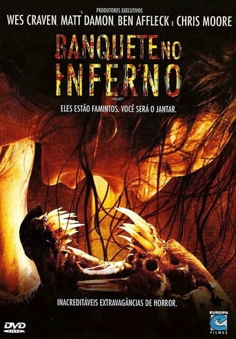 Banquete no Inferno - 2005