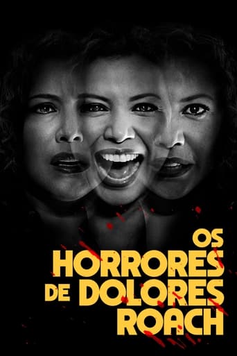 Os Horrores de Dolores Roach 