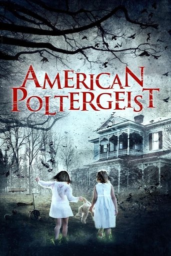 American Poltergeist - Nao Desperte os Mortos - 2015