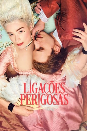 Ligacoes Perigosas 