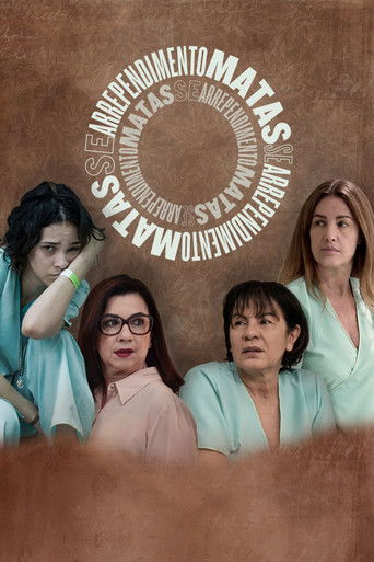 Se Arrependimento Matasse - 2019