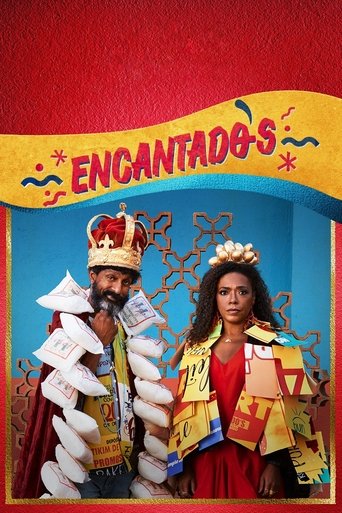 Encantados 