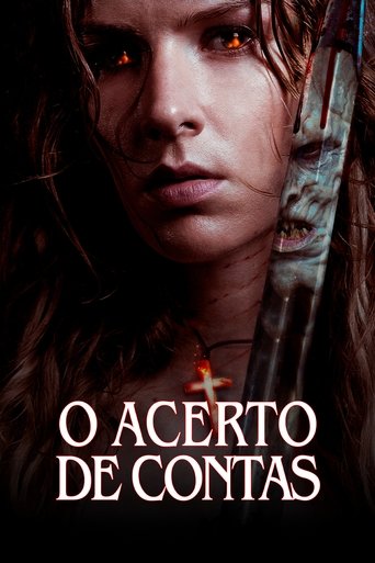 O Acerto de Contas - 2021
