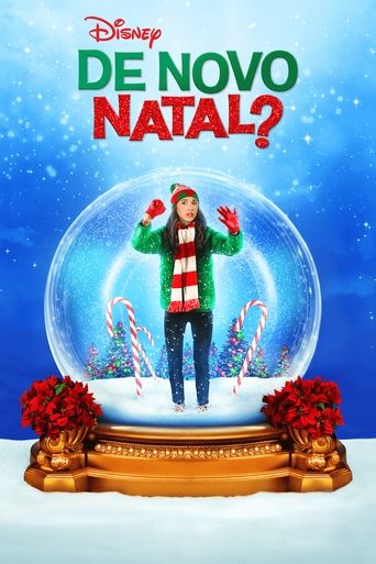De Novo Natal? - 2021
