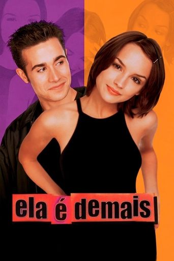 Ela e Demais - 1999