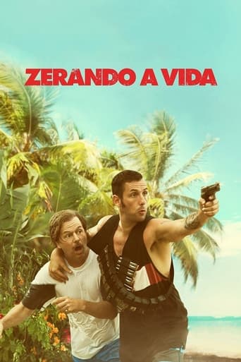 Zerando a Vida - 2016