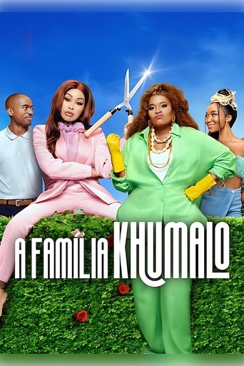 A Familia Khumalo - 2025