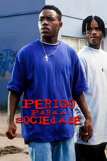 Perigo Para a Sociedade - 1993