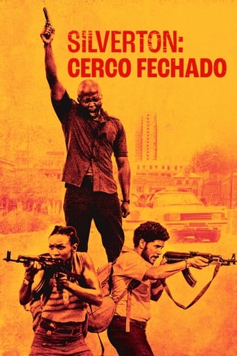 Silverton Cerco Fechado - 2022