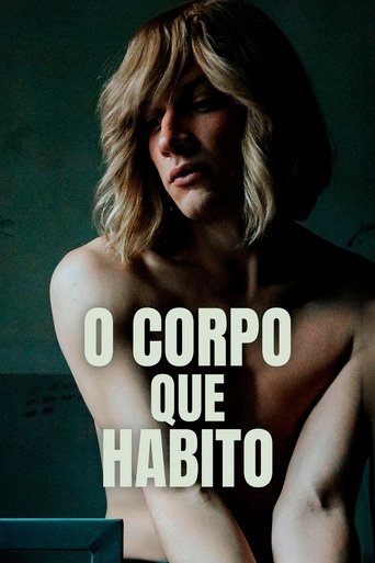 O Corpo que Habito - 2025
