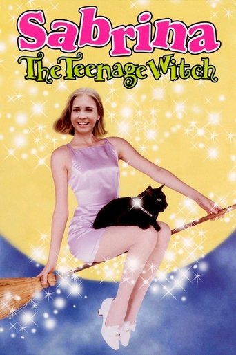 Sabrina the Teenage Witch - 1996
