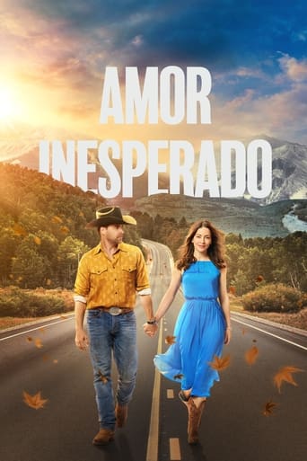 Amor Inesperado - 2023