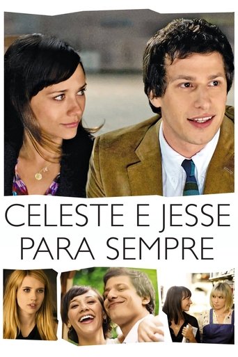 Celeste e Jesse Para Sempre - 2012