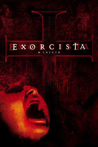 O Exorcista 4 - O Inicio - 2004