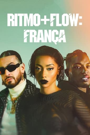 Ritmo  Flow Franca