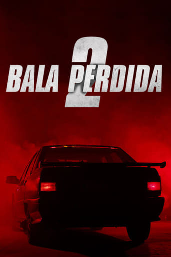 Bala Perdida 2 - 2022