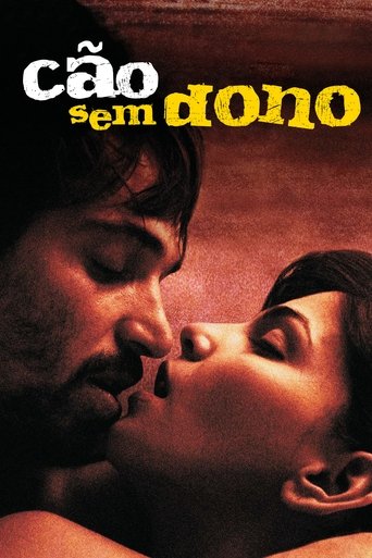 Cao Sem Dono - 2007