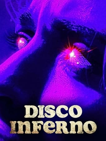 Disco Inferno - 2023