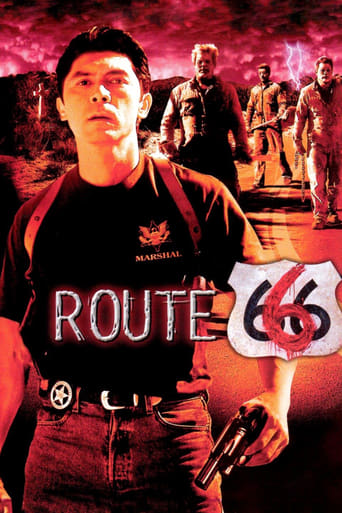 Rota 666  A Estrada da Morte - 2001