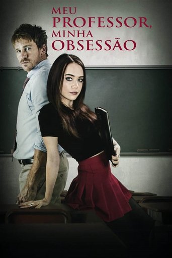 Meu Professor, Minha Obsessao - 2018