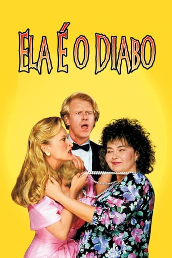 Ela e o Diabo - 1989