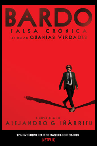 BARDO Falsa Cronica de Algumas Verdades - 2022 (L)