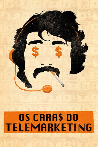 Os Caras do Telemarketing