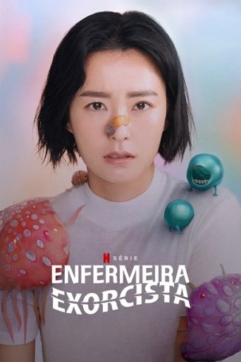 Enfermeira Exorcista 