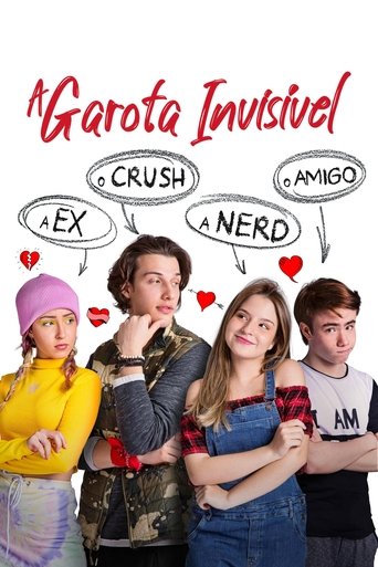A Garota Invisivel - 2020