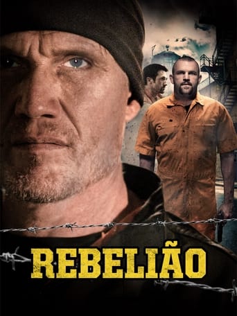 Rebeliao - 2015