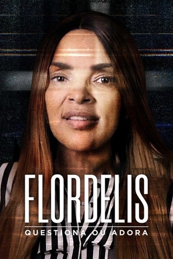 Flordelis  Questiona Ou Adora 