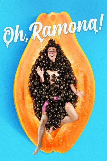 Oh Ramona - 2019
